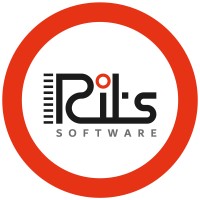 Rits Logo Logo